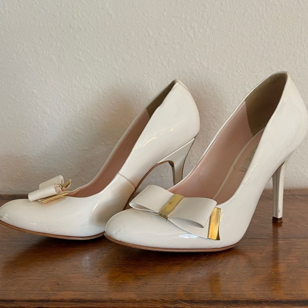 Andrea‎ Heels - Picture 5 of 8